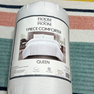 1 Piece Comforter